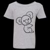 Heavy Cotton Toddler T-Shirt Thumbnail