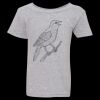 Heavy Cotton Toddler T-Shirt Thumbnail