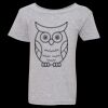 Heavy Cotton Toddler T-Shirt Thumbnail