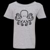 Heavy Cotton Toddler T-Shirt Thumbnail