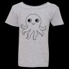 Heavy Cotton Toddler T-Shirt Thumbnail