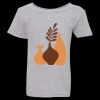 Heavy Cotton Toddler T-Shirt Thumbnail