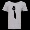 Heavy Cotton Toddler T-Shirt Thumbnail