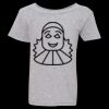 Heavy Cotton Toddler T-Shirt Thumbnail