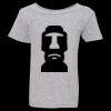 Heavy Cotton Toddler T-Shirt Thumbnail