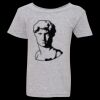 Heavy Cotton Toddler T-Shirt Thumbnail