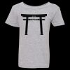 Heavy Cotton Toddler T-Shirt Thumbnail