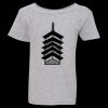 Heavy Cotton Toddler T-Shirt Thumbnail