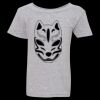 Heavy Cotton Toddler T-Shirt Thumbnail