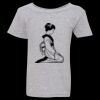 Heavy Cotton Toddler T-Shirt Thumbnail