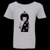 Heavy Cotton Toddler T-Shirt Thumbnail