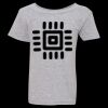 Heavy Cotton Toddler T-Shirt Thumbnail