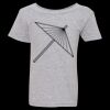 Heavy Cotton Toddler T-Shirt Thumbnail