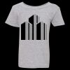 Heavy Cotton Toddler T-Shirt Thumbnail