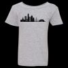Heavy Cotton Toddler T-Shirt Thumbnail