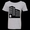 Heavy Cotton Toddler T-Shirt Thumbnail