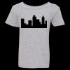 Heavy Cotton Toddler T-Shirt Thumbnail