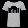 Heavy Cotton Toddler T-Shirt Thumbnail