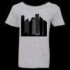 Heavy Cotton Toddler T-Shirt Thumbnail
