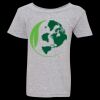Heavy Cotton Toddler T-Shirt Thumbnail
