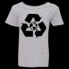 Heavy Cotton Toddler T-Shirt Thumbnail
