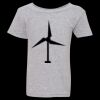 Heavy Cotton Toddler T-Shirt Thumbnail