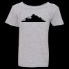 Heavy Cotton Toddler T-Shirt Thumbnail