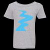 Heavy Cotton Toddler T-Shirt Thumbnail