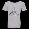 Heavy Cotton Toddler T-Shirt Thumbnail