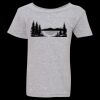 Heavy Cotton Toddler T-Shirt Thumbnail