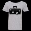 Heavy Cotton Toddler T-Shirt Thumbnail