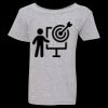 Heavy Cotton Toddler T-Shirt Thumbnail