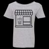 Heavy Cotton Toddler T-Shirt Thumbnail