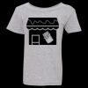 Heavy Cotton Toddler T-Shirt Thumbnail