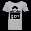 Heavy Cotton Toddler T-Shirt Thumbnail