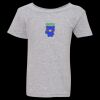 Heavy Cotton Toddler T-Shirt Thumbnail