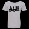 Heavy Cotton Toddler T-Shirt Thumbnail