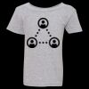 Heavy Cotton Toddler T-Shirt Thumbnail