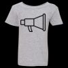 Heavy Cotton Toddler T-Shirt Thumbnail