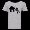 Heavy Cotton Toddler T-Shirt Thumbnail