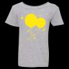 Heavy Cotton Toddler T-Shirt Thumbnail