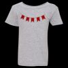Heavy Cotton Toddler T-Shirt Thumbnail