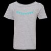 Heavy Cotton Toddler T-Shirt Thumbnail
