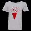 Heavy Cotton Toddler T-Shirt Thumbnail