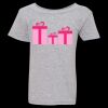 Heavy Cotton Toddler T-Shirt Thumbnail