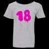 Heavy Cotton Toddler T-Shirt Thumbnail