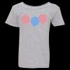Heavy Cotton Toddler T-Shirt Thumbnail