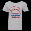 Heavy Cotton Toddler T-Shirt Thumbnail