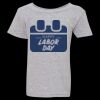 Heavy Cotton Toddler T-Shirt Thumbnail