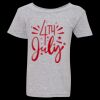 Heavy Cotton Toddler T-Shirt Thumbnail